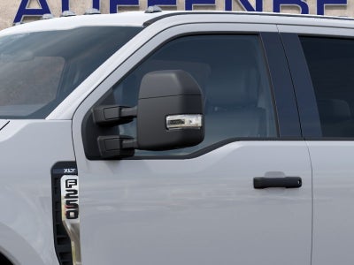 2027 Ford F-250SD XLT