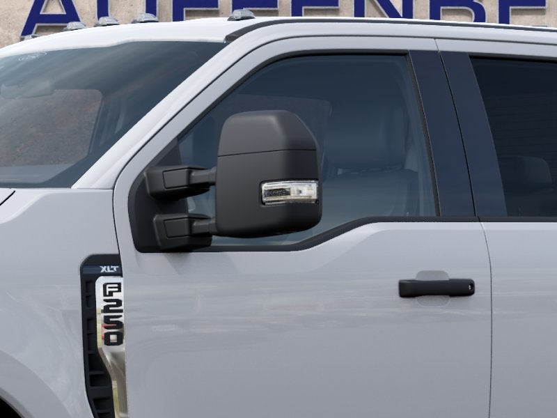 2027 Ford F-250SD XLT