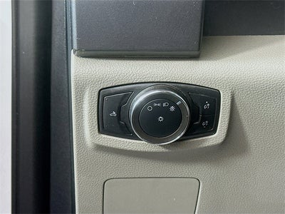 2022 Ford F-250SD XLT