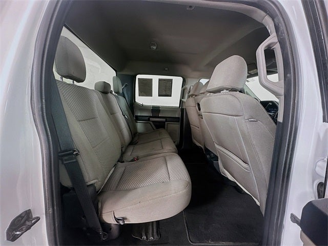 2022 Ford F-250SD XLT