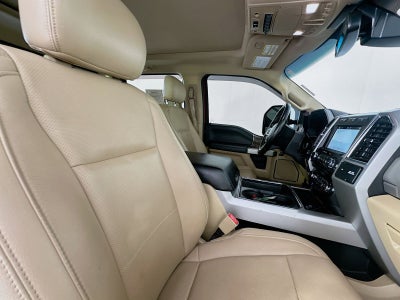 2018 Ford F-250SD Lariat