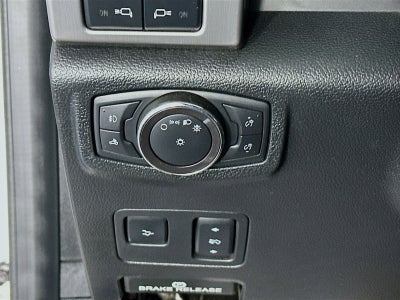 2019 Ford F-250SD Platinum
