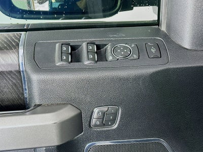 2019 Ford F-250SD Platinum