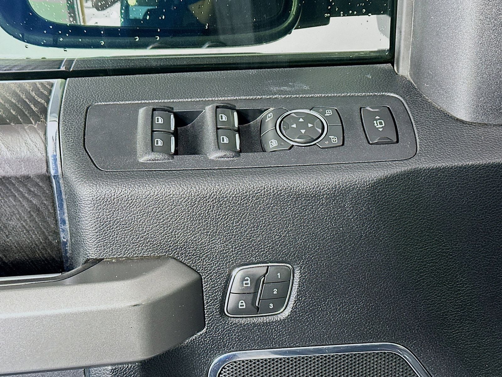 2019 Ford F-250SD Platinum