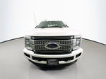 2019 Ford F-250SD Platinum