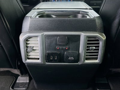 2019 Ford F-250SD Platinum