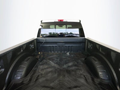 2019 Ford F-250SD Platinum