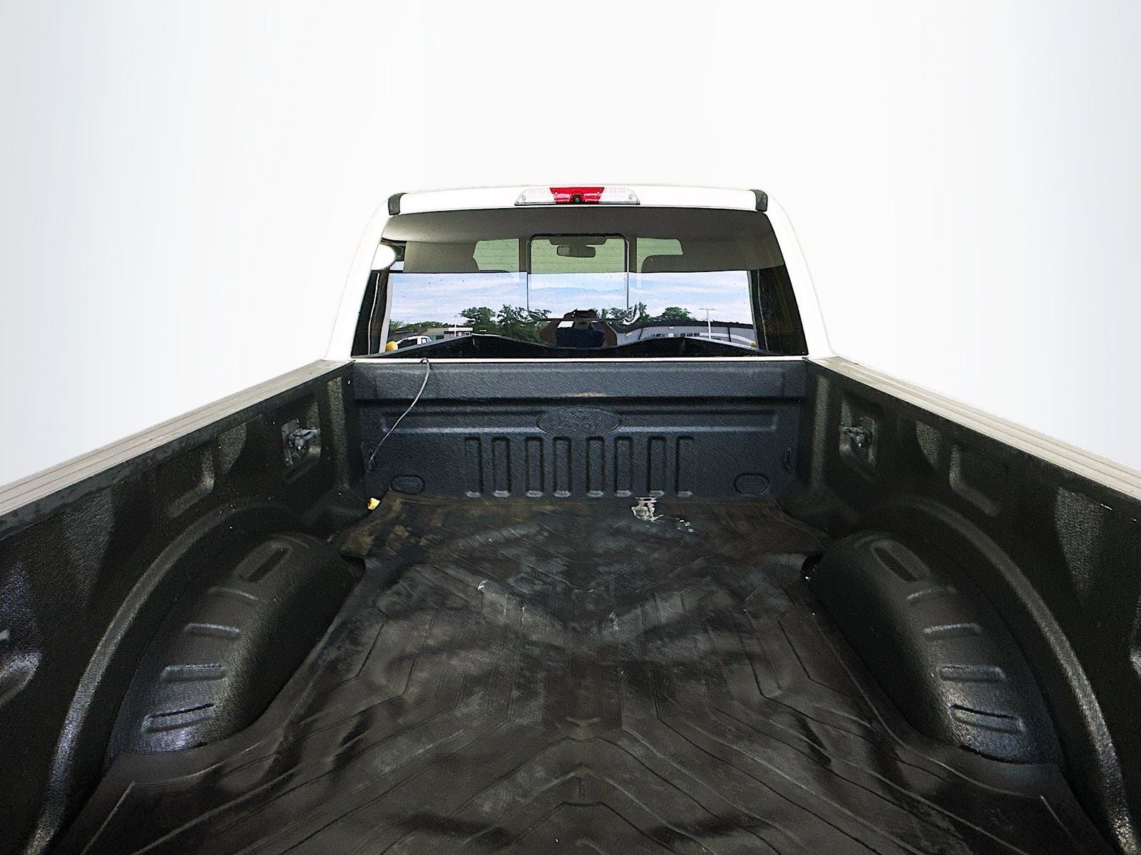 2019 Ford F-250SD Platinum