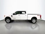 2019 Ford F-250SD Platinum