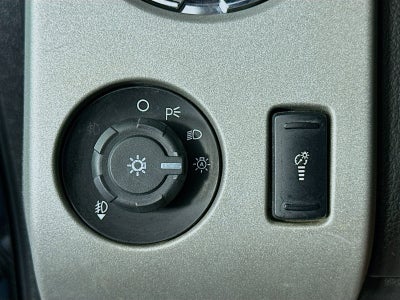 2015 Ford F-250SD Lariat