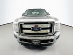 2015 Ford F-250SD Lariat