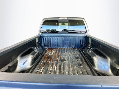 2015 Ford F-250SD Lariat