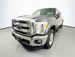 2015 Ford F-250SD Lariat