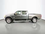 2015 Ford F-250SD Lariat