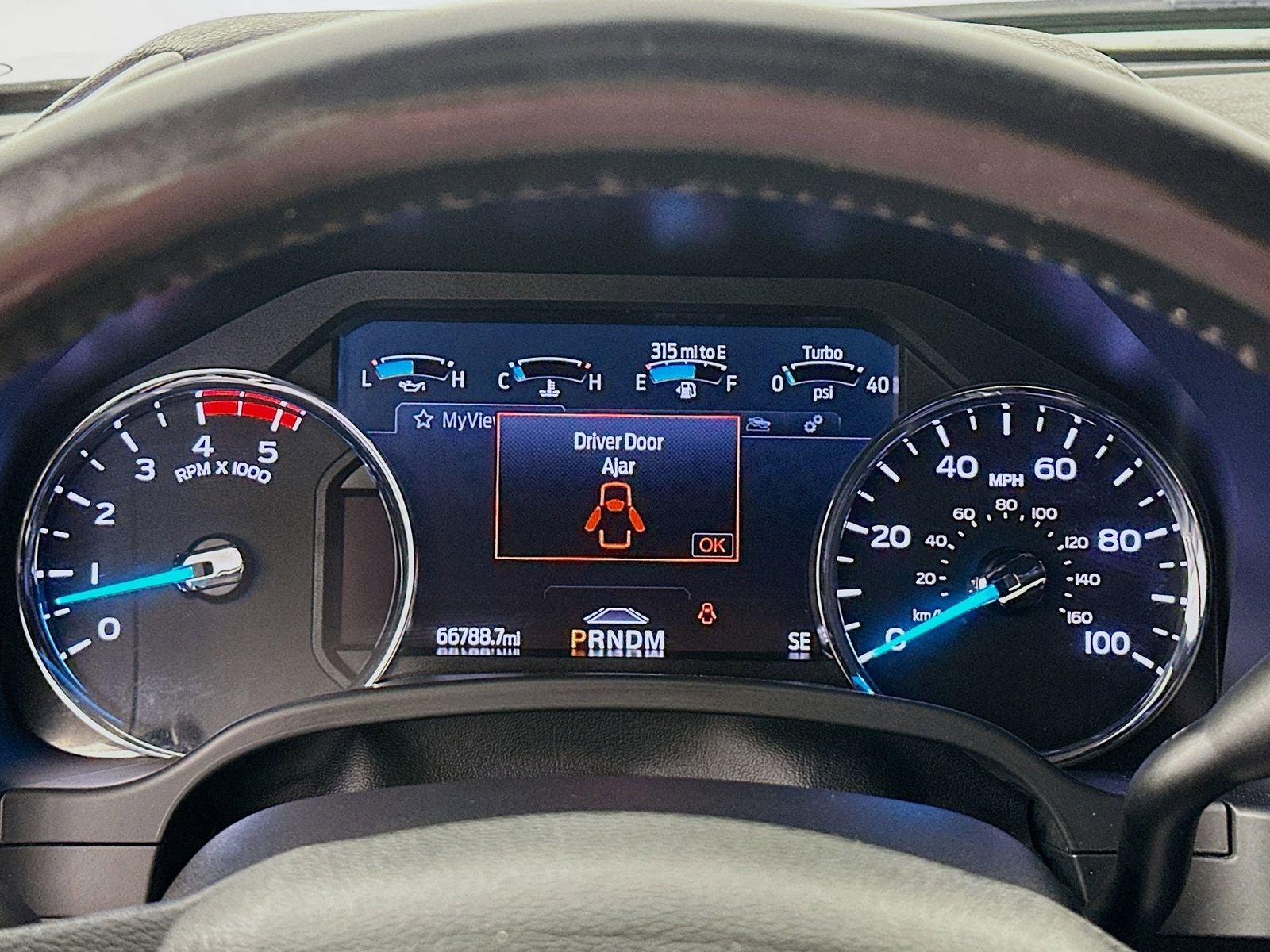 2021 Ford F-250SD Platinum