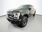 2021 Ford F-250SD Platinum