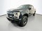2021 Ford F-250SD Platinum