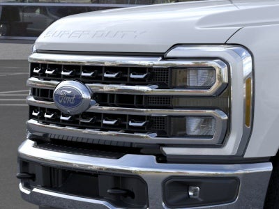 2026 Ford F-350SD XLT
