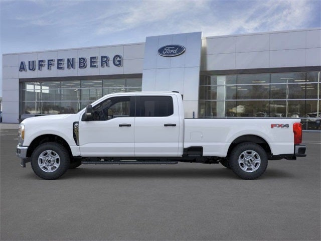 2026 Ford F-350SD XLT