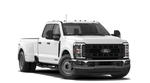2027 Ford F-350SD XL DRW