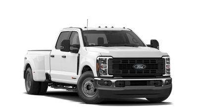 2027 Ford F-350SD XL DRW