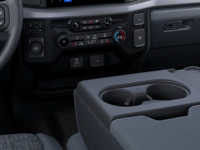 2027 Ford F-350SD XLT DRW