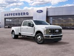 2027 Ford F-350SD XLT DRW