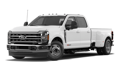 2027 Ford F-350SD XLT DRW