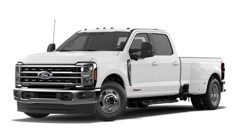 2027 Ford F-350SD XLT DRW
