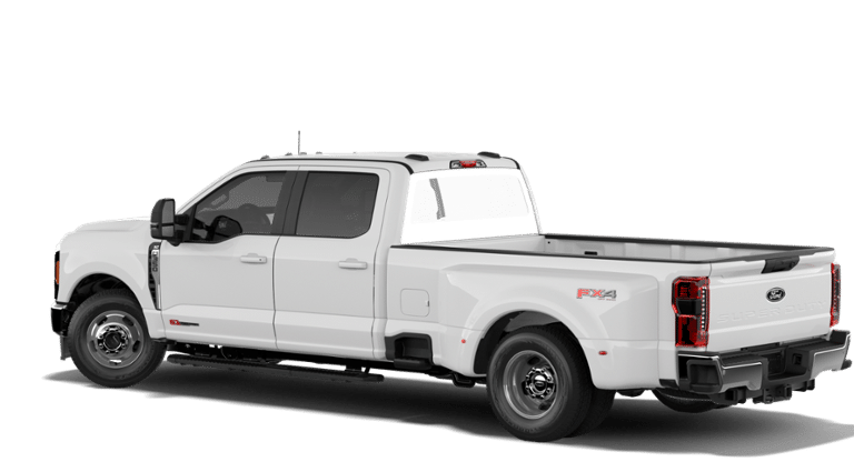 2027 Ford F-350SD XLT DRW