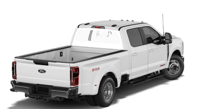 2027 Ford F-350SD XLT DRW