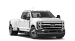 2027 Ford F-350SD XLT DRW
