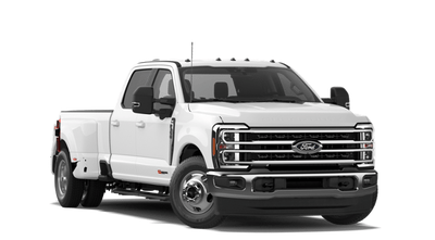 2027 Ford F-350SD XLT DRW