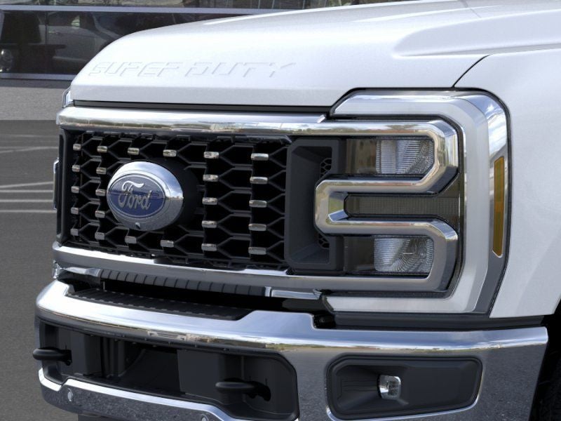 2026 Ford F-350SD Lariat DRW