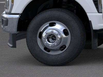 2026 Ford F-350SD Lariat DRW