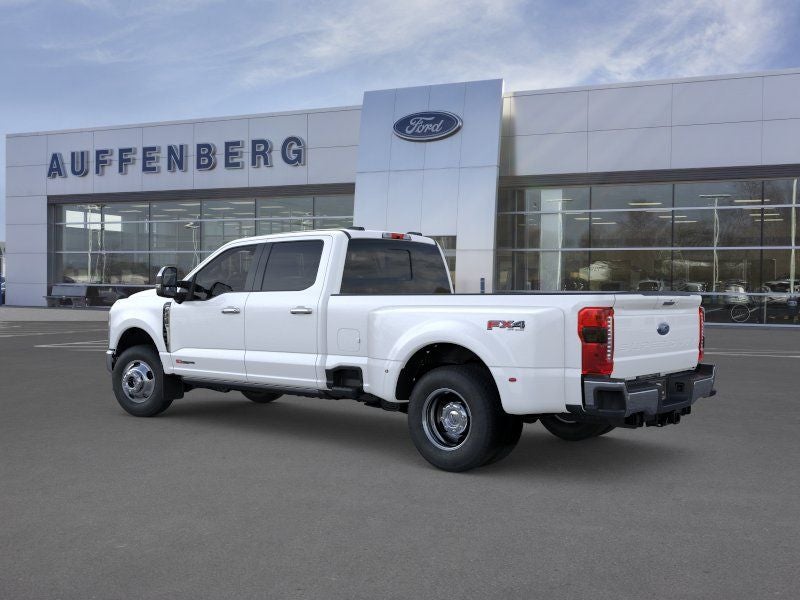 2026 Ford F-350SD Lariat DRW