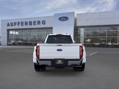 2026 Ford F-350SD Lariat DRW