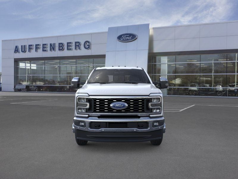 2026 Ford F-350SD Lariat DRW