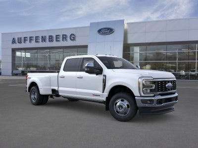 2026 Ford F-350SD Lariat DRW
