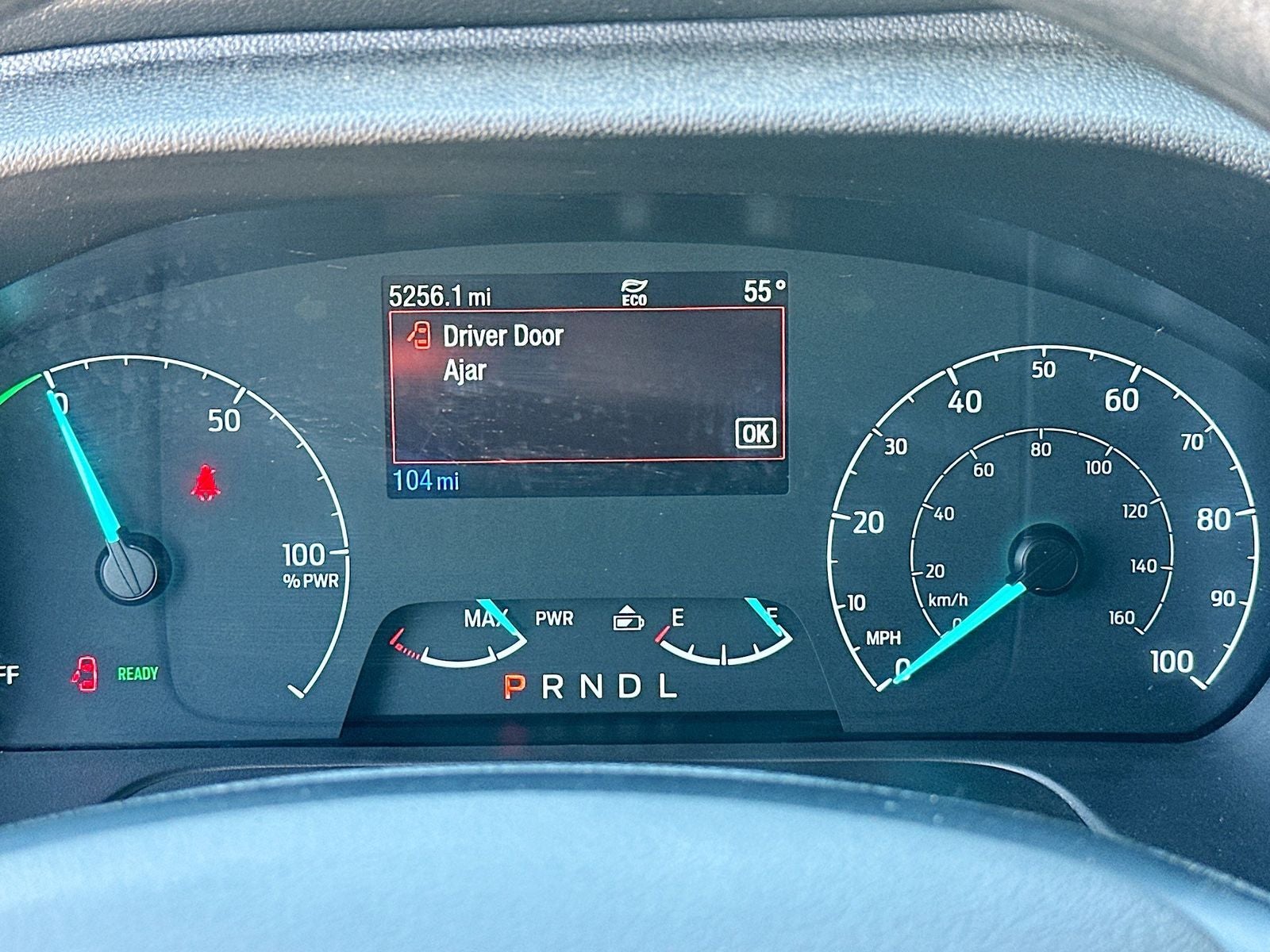 2023 Ford E-Transit-350 Base