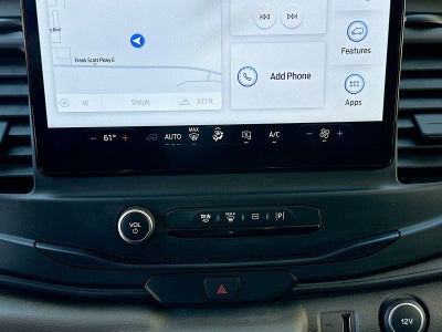 2023 Ford E-Transit-350 Base