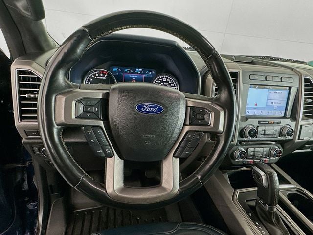 2018 Ford F-150 Limited