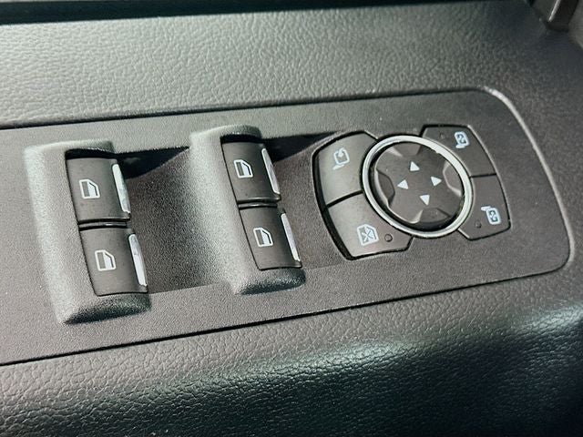 2018 Ford F-150 Limited