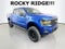 2025 Ford F-150 STX ROCKY RIDGE
