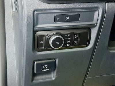 2025 Ford F-150 STX ROCKY RIDGE