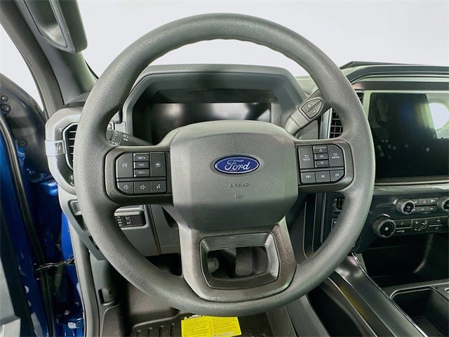 2025 Ford F-150 STX ROCKY RIDGE