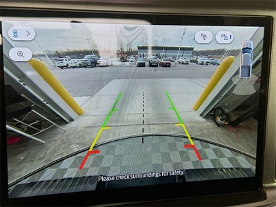 2025 Ford F-150 STX ROCKY RIDGE