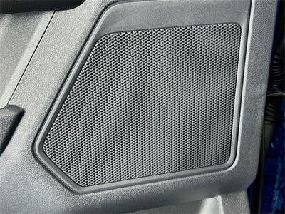 2025 Ford F-150 STX ROCKY RIDGE