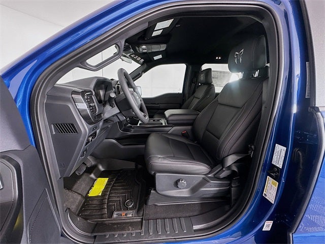 2025 Ford F-150 STX ROCKY RIDGE