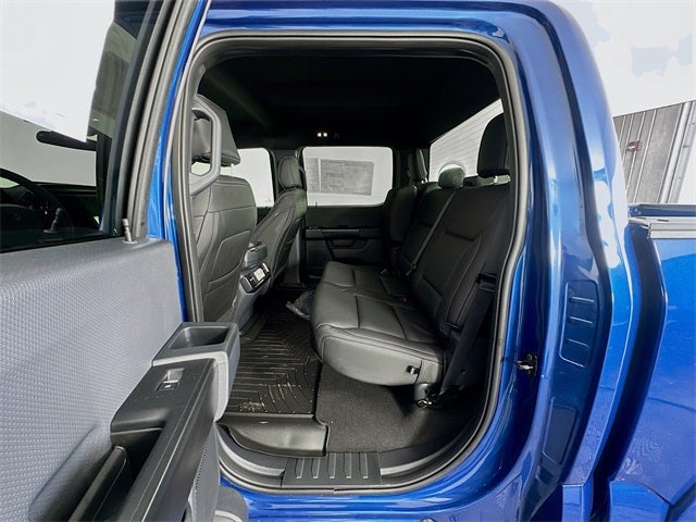 2025 Ford F-150 STX ROCKY RIDGE